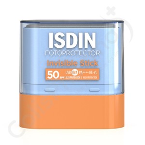 ISDIN FotoProtector Invisible Stick SPF 50 - 10 g