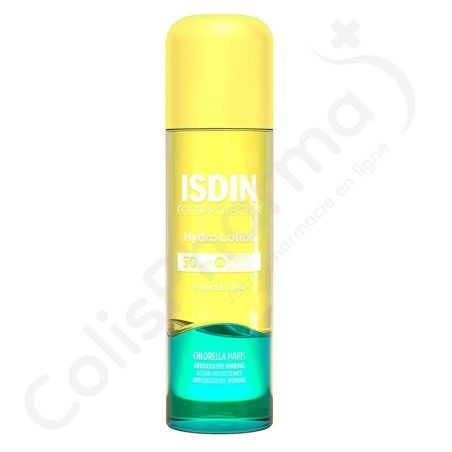 ISDIN FotoProtector HydroLotion SPF 50 - 200 ml
