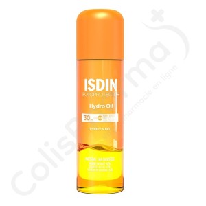 ISDIN FotoProtector Hydro Oil SPF 30 - 200 ml