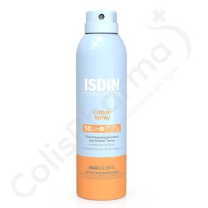 ISDIN FotoProtector Lotion Spray SPF 50 - 200 ml