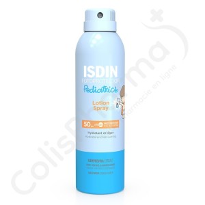 ISDIN FotoProtector Lotion Spray Pediatrics SPF 50 - 200 ml