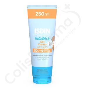 ISDIN FotoProtector Gel Creme Pediatrics SPF 50 - 250 ml