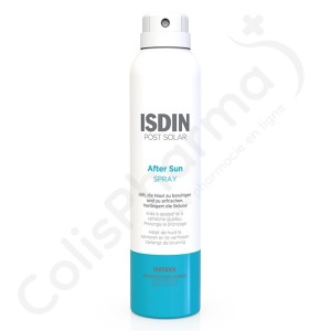 ISDIN PostSolar AfterSun Spray - 200 ml