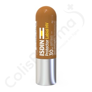 ISDIN Lippenbalsem SPF 30 - 4 g