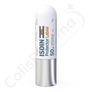ISDIN LippenBaselm SPF 50+ - 4 g