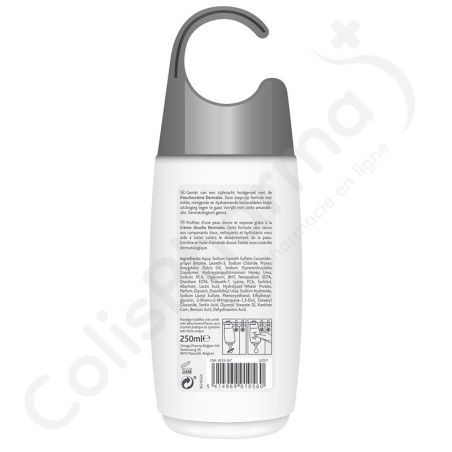 Dermalex Douchegel - 250 ml