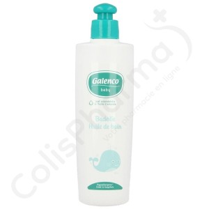 Galenco Baby Huile Bain - 200 ml