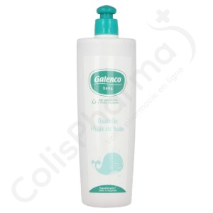 Galenco Baby Huile Bain - 400 ml
