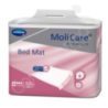 Molicare Bed Mat 7 Gouttes 60 x 90 cm avec rabats (90 x 180 cm) - 30 alèses