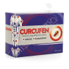Curcufen - 40 capsules (Licaps) Curcufen - 40 capsules (Licaps)