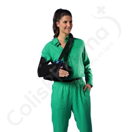 Thuasne ImmoClassic Vest voor de Immobilisatie van de Schouder en Elleboog - Maat 1