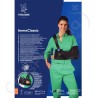 Thuasne Écharpe D'immobilisation Epaule et Coude ImmoClassic - Taille 2 Thuasne Écharpe D'immobilisation Epaule et Coude ImmoClassic - Taille 2