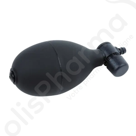 Thuasne Chevillère Ligacast Air+ - Taille 1