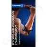 Thuasne Sport Bracelet Anti-Epicondylite - Taille 1 Thuasne Sport Bracelet Anti-Epicondylite - Taille 1
