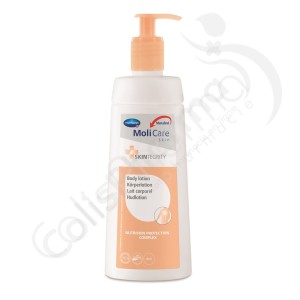 Molicare Skin Care Body Lotion - 250 ml