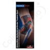 Thuasne Sport Verstevigde Kniebrace voor de Knieschijf - Small Thuasne Sport Verstevigde Kniebrace voor de Knieschijf - Small