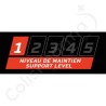 Thuasne Sport Neopreen Schouderverband - Large