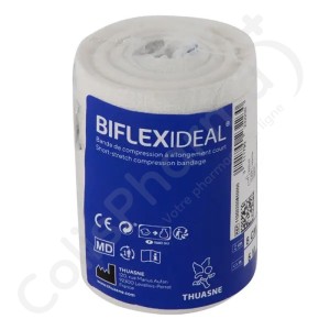 Thuasne Biflexideal - 8 cm x 5 m