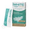 iWhite Natural -  28 tandbleekstrips