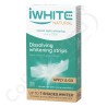iWhite Natural -  28 tandbleekstrips