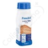 Fresubin 2kcal Fibre Drink Pêche-Abricot - 4x200 ml