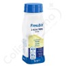 Fresubin 2kcal Fibre Drink Vanille - 4x200 ml