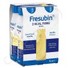 Fresubin 2kcal Fibre Drink Vanille - 4x200 ml