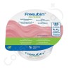Fresubin DB Crème Fraise - 4x125 g