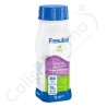 Fresubin DB Drink Bosvruchten - 4x200 ml