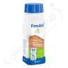 Fresubin DB Drink Pêche-Abricot - 4x200 ml