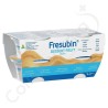 Fresubin Dessert Puree Appel - 4x125 g