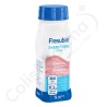 Fresubin Energy Fibre Drink Fraise - 4x200 ml