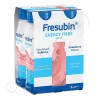 Fresubin Energy Fibre Drink Aardbei - 4x200 ml