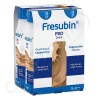 Fresubin Pro Drink Cappuccino - 4x200 ml Fresubin Pro Drink Cappuccino - 4x200 ml