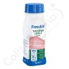 Fresubin Thickened Level 3 Drink Aardbei - 4x200 ml