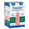 Fresubin Thickened Level 3 Drink Fraise - 4x200 ml Fresubin Thickened Level 3 Drink Fraise - 4x200 ml