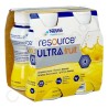 Resource Ultra Fruit Ananas - 4x200 ml Resource Ultra Fruit Ananas - 4x200 ml