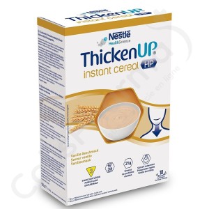 ThickenUP Instant Cereal HP Clean Nutren Vanille - 520 g