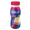 Delical Geconcentreerde Proteïnedrank HP/HC Lactosevrije Perzik Abrikoos - 4x200 ml