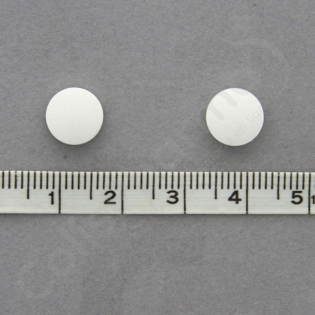 Folavit 0,4 mg - 90 tabletten