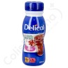 Delical Fruitige Drank Druiven - 4x200 ml