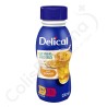 Delical Fruitige Drank Sinaasappel - 4x200 ml