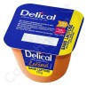 Delical Dessert Creme HP-HC Lactosevrij Karamel - 4x125 g