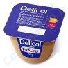Delical Dessert Creme La Floridine Praliné - 4x125 g