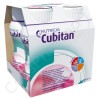Cubitan Fraise - 4x200 ml Cubitan Fraise - 4x200 ml