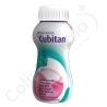 Cubitan Aardbei - 4x200 ml