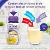 Fortimel Compact Protein Sensations Fraise Givrée - 4x125 ml