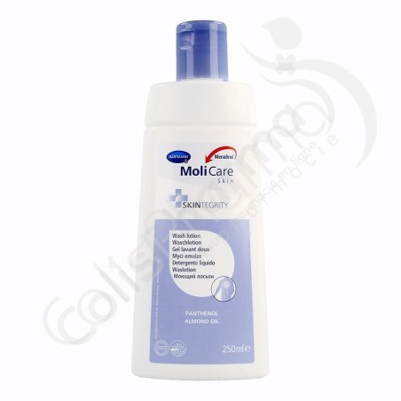 Molicare Skin Clean Wash Lotion - 250 ml