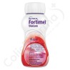 Fortimel DiaCare Aardbei - 4x200 ml
