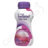 Fortimel Extra 2 kcal Fruits Foret - 4x200 ml